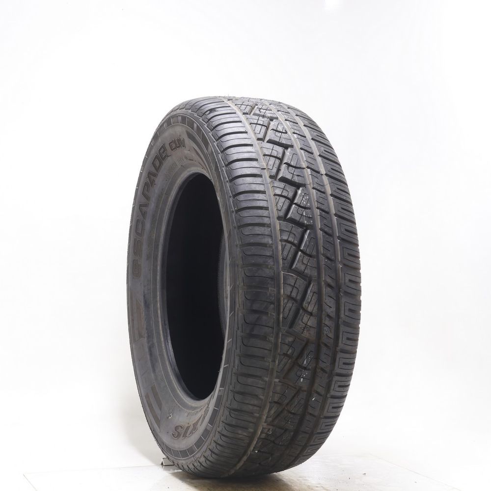 Driven Once 265/60R18 Maxxis Escapade CUV 114V - 10/32 - Image 1