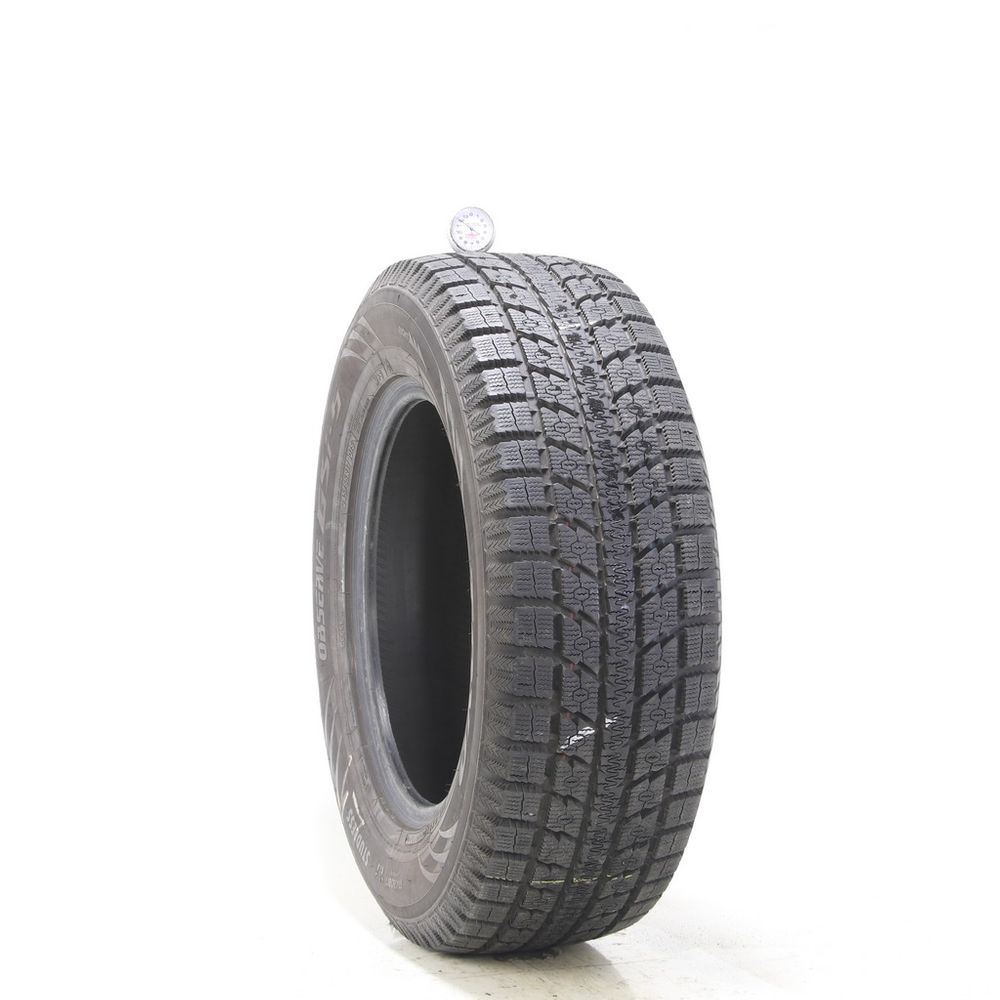 Used 245/65R17 Toyo Observe GSi-5 107T - 12/32 - Image 1