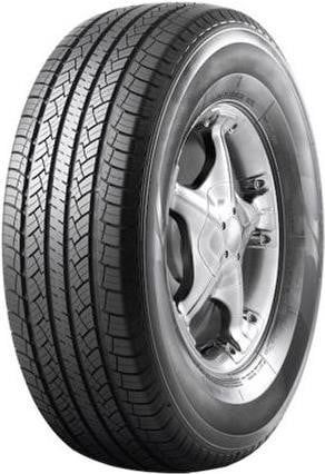 Set of (2) New P 235/65R17 Americus Recon CUV R601 108H - Image 1