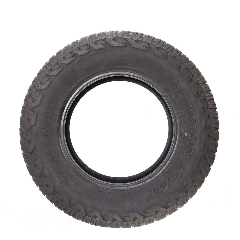Used 265/70R17 Yokohama Geolandar X-AT 115T - 10.5/32 - Image 3