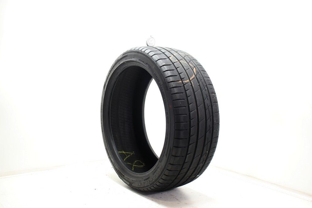 Used 265/40ZR21 Accelera IOTA ST68 105Y - 8.5/32 - Image 3
