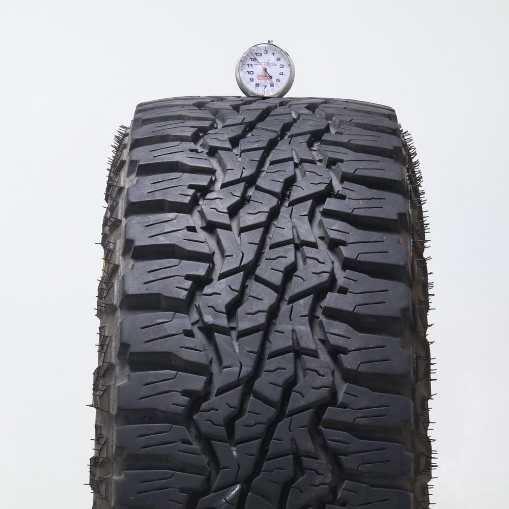 Set of (2) Used LT 275/65R18 Goodyear Wrangler Ultra Terrain AT 123/120Q E - 11-12/32 - Image 5