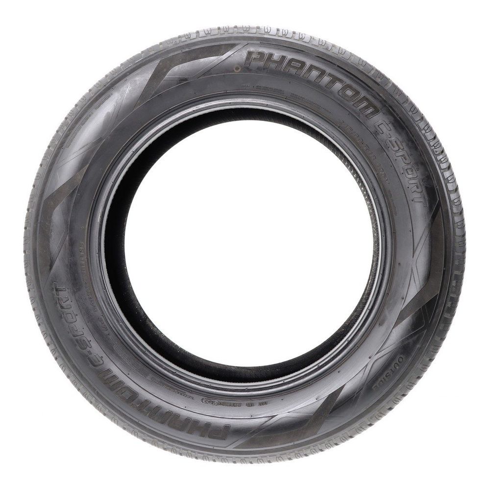 Set of (4) Used 245/60R18 Phantom C-Sport 105V - 7-8.5/32 - Image 9