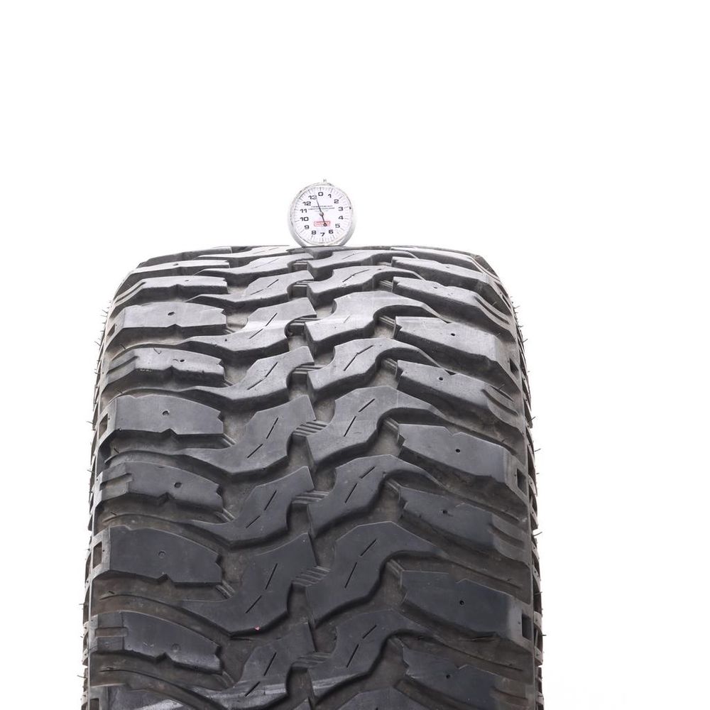 Used LT 33X12.5R20 Wanli Eco Sendero M/T2 114Q E - 13/32 - Image 2