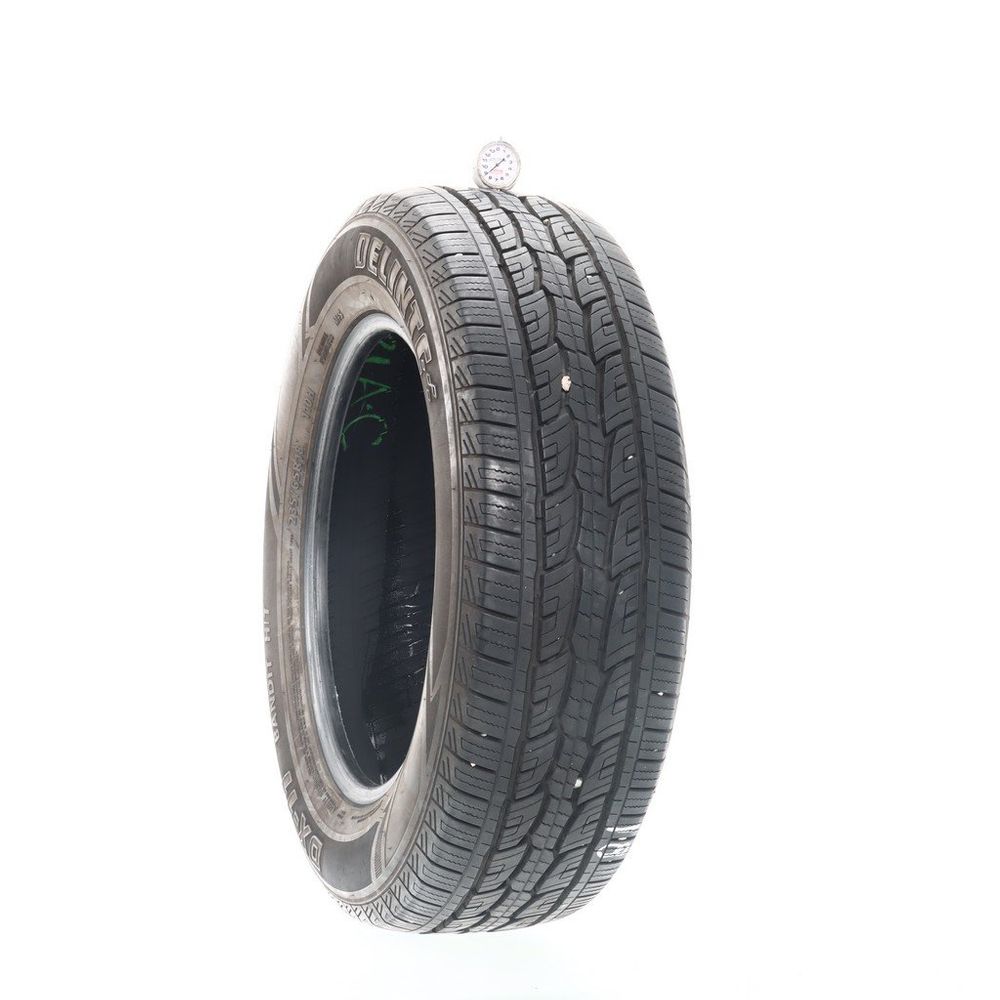 Used 235/65R18 Delinte DX-11 Bandit H/T 110H - 8.5/32 - Image 1