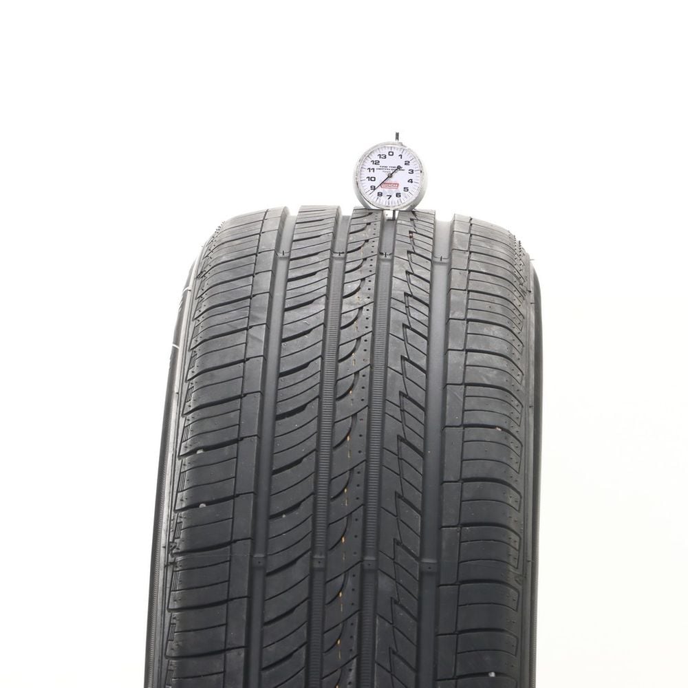 Used 235/55R19 Sumitomo GeoTour 105V - 8.5/32 - Image 2