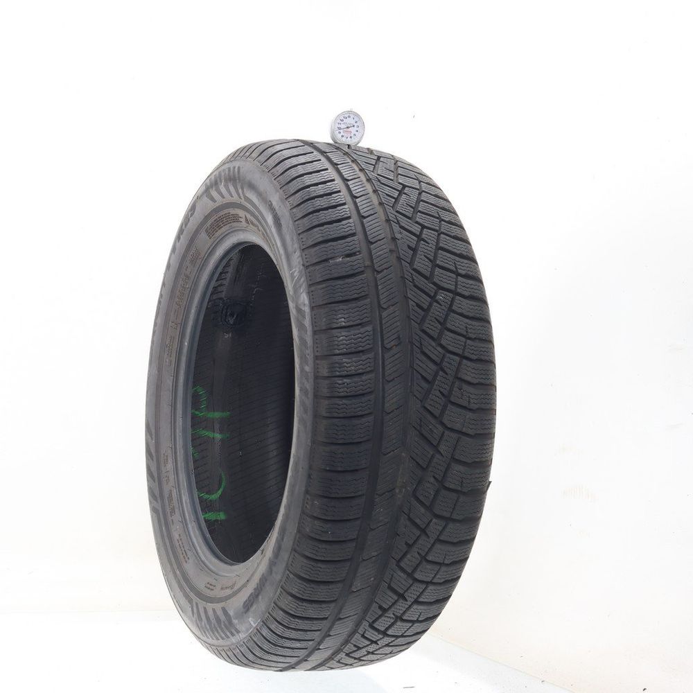 Used 255/60R18 Nokian Remedy WRG5 112V - 9.5/32 - Image 1