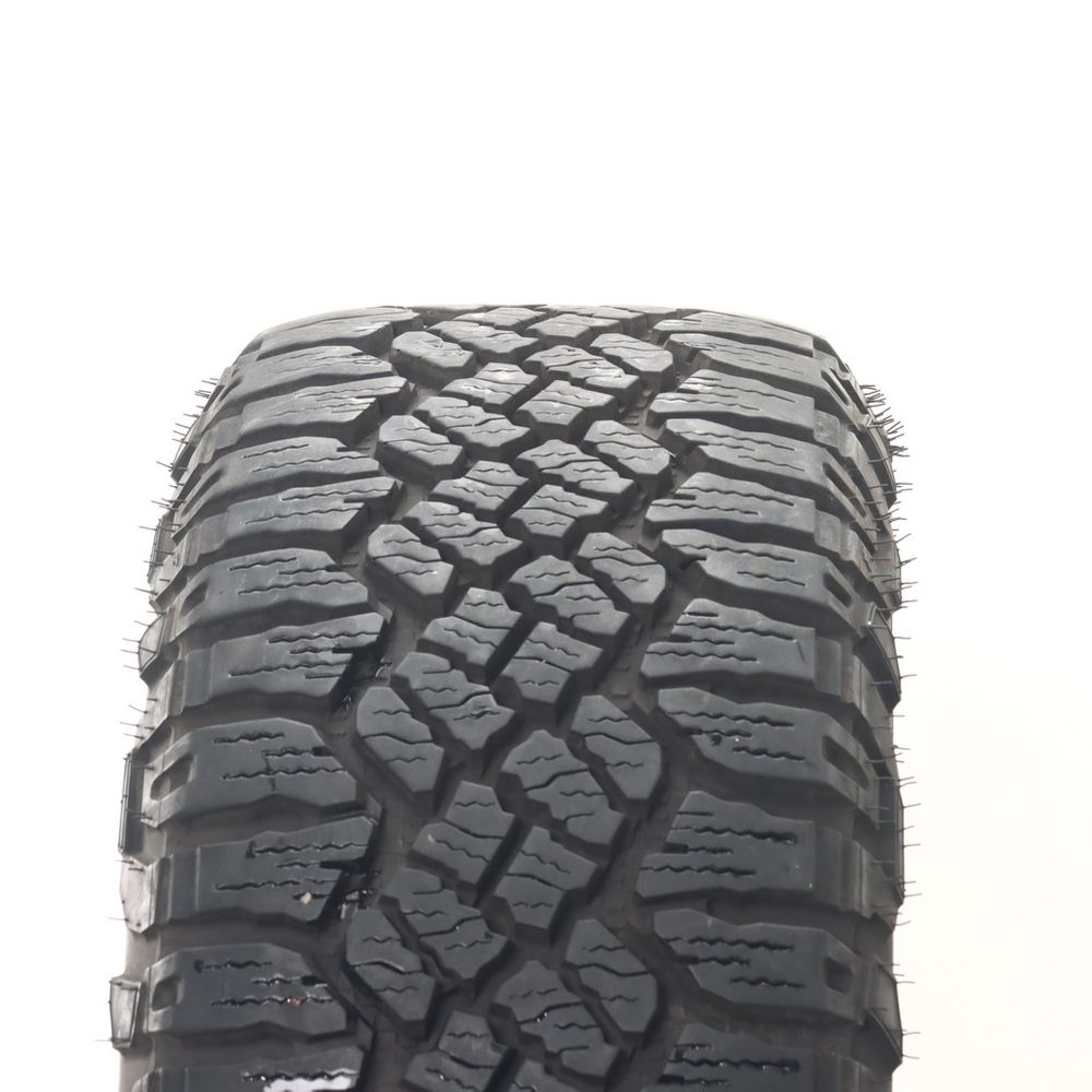 Used 275/55R20 Goodyear Wrangler Duratrac RT Kevlar 113T - 15.5/32 - Image 2