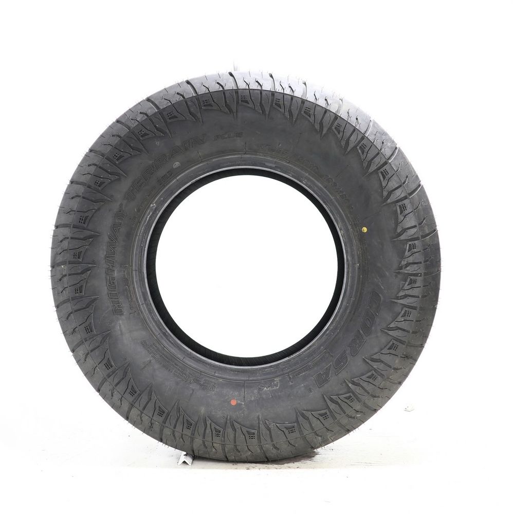 Used LT 265/75R16 Corsa Highway Terrain Plus 123/120S E - 12/32 - Image 3