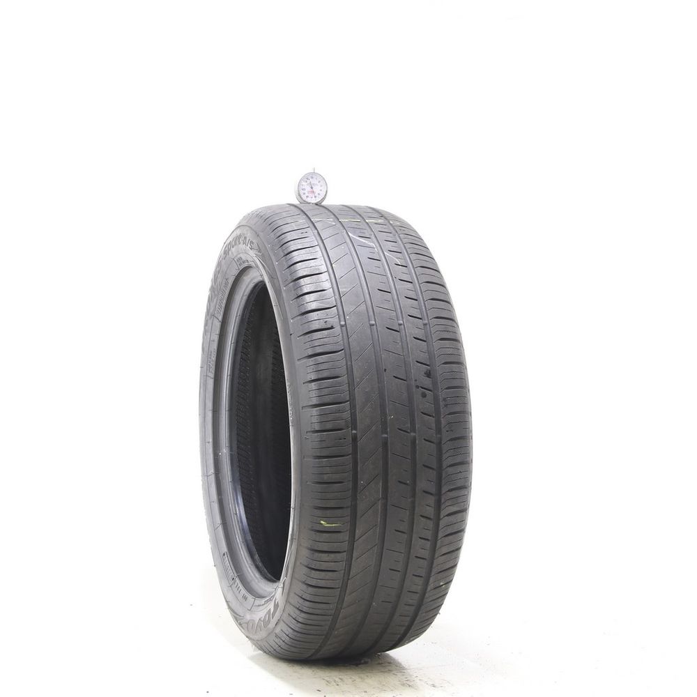 Used 245/50R18 Toyo Proxes Sport A/S 100Y - 6/32 - Image 1