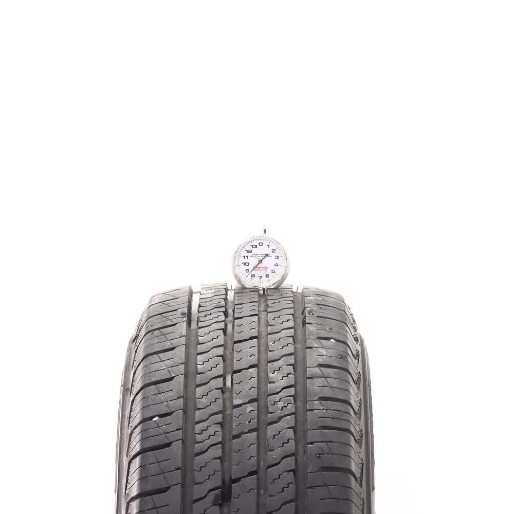 Used LT 225/75R16 Lionhart Lionclaw HT 115/112S E - 8.5/32 - Image 2
