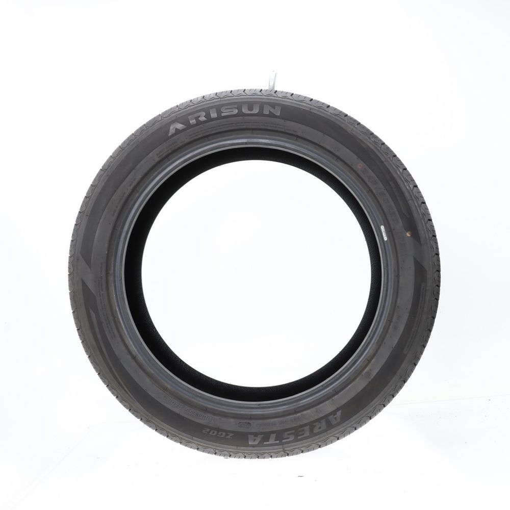 Used 245/50R20 Arisun Aresta ZG02 102V - 9/32 - Image 3