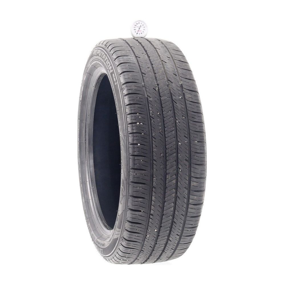 Used 205/50R17 Mazama Reputation NLW-3 93V - 8/32 - Image 1