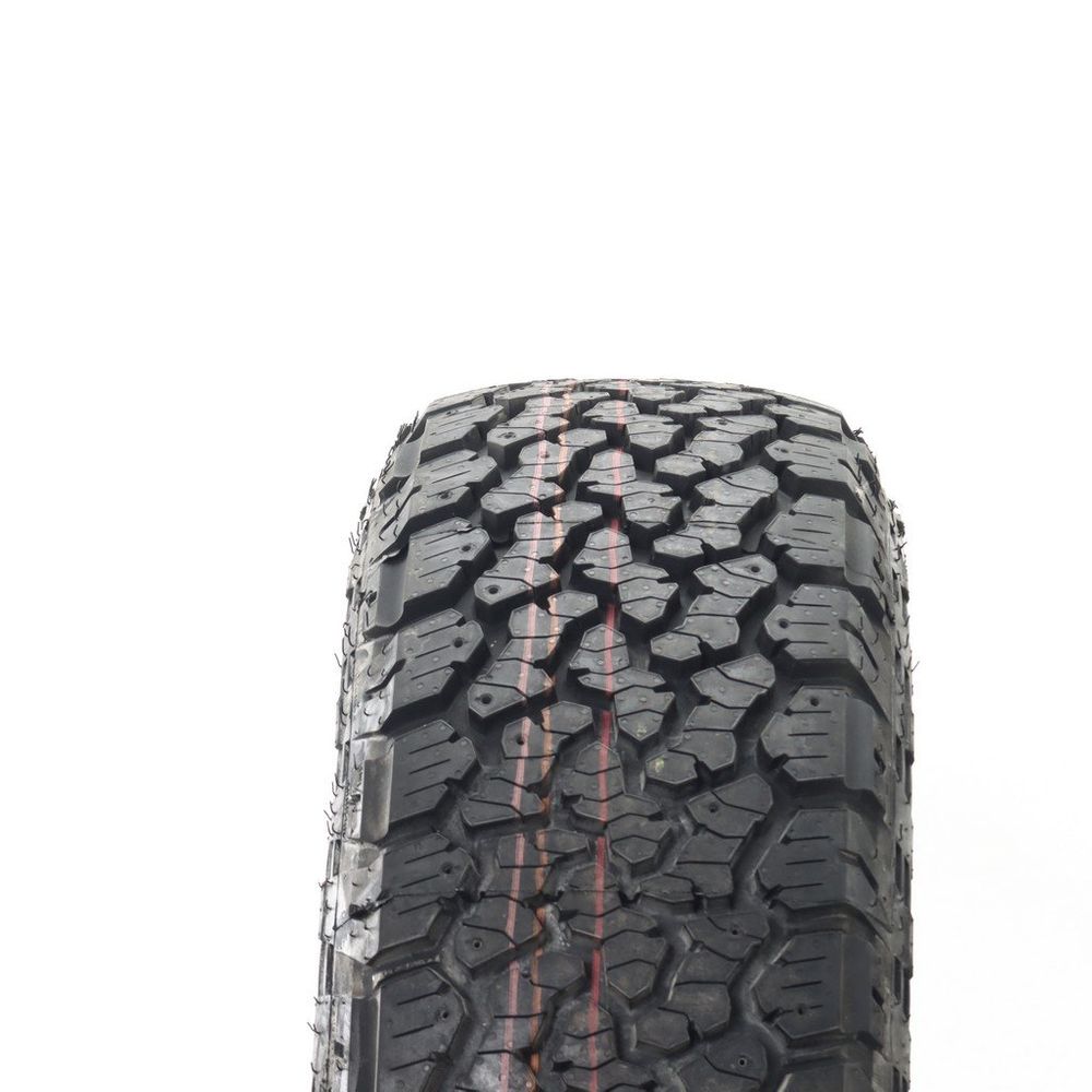 New 225/75R16 General Grabber ATX 108T - Image 2