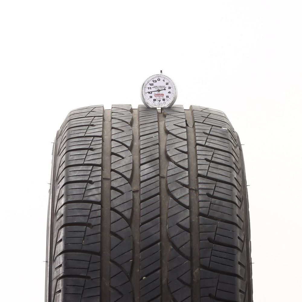 Set of (2) Used 255/55R20 Kelly Edge Touring A/S 107H - 9.5-10/32 - Image 5
