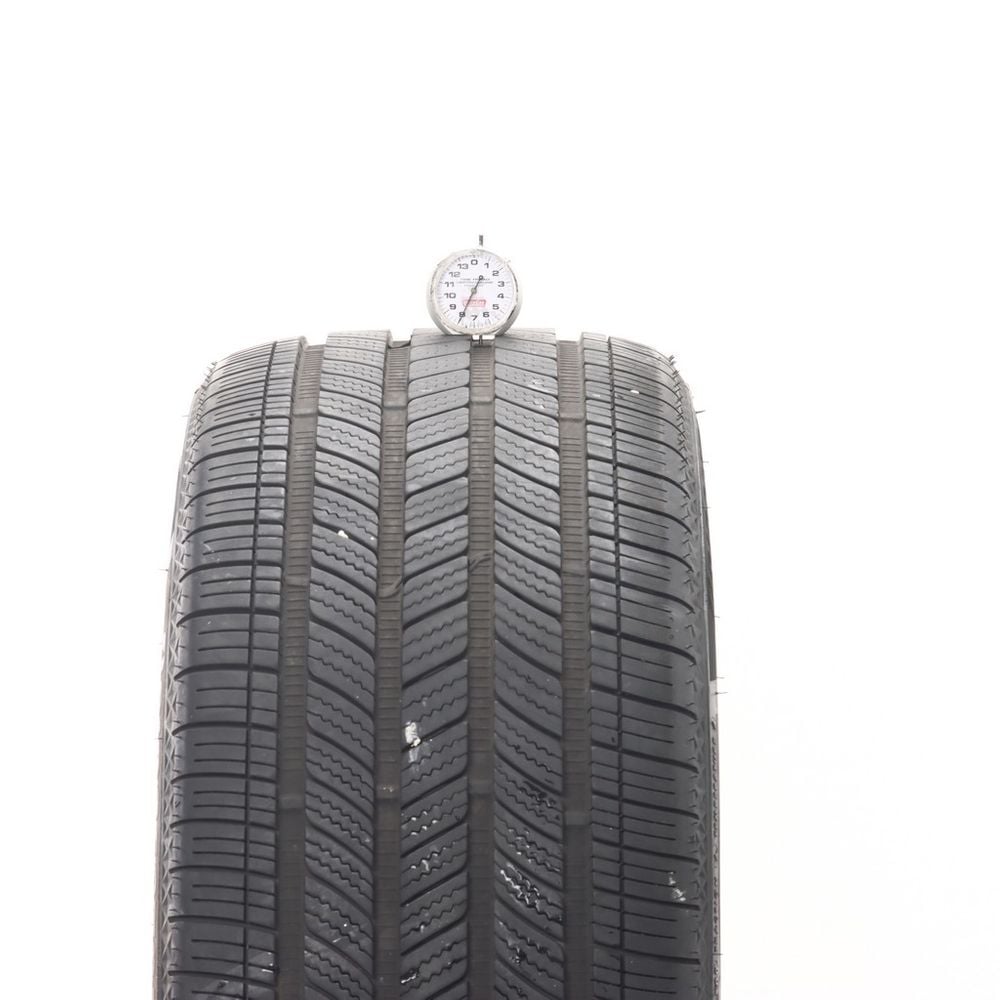 Set of (2) Used 275/45R20 Bridgestone Turanza EV ENLITEN 110Y - 8/32 - Image 2