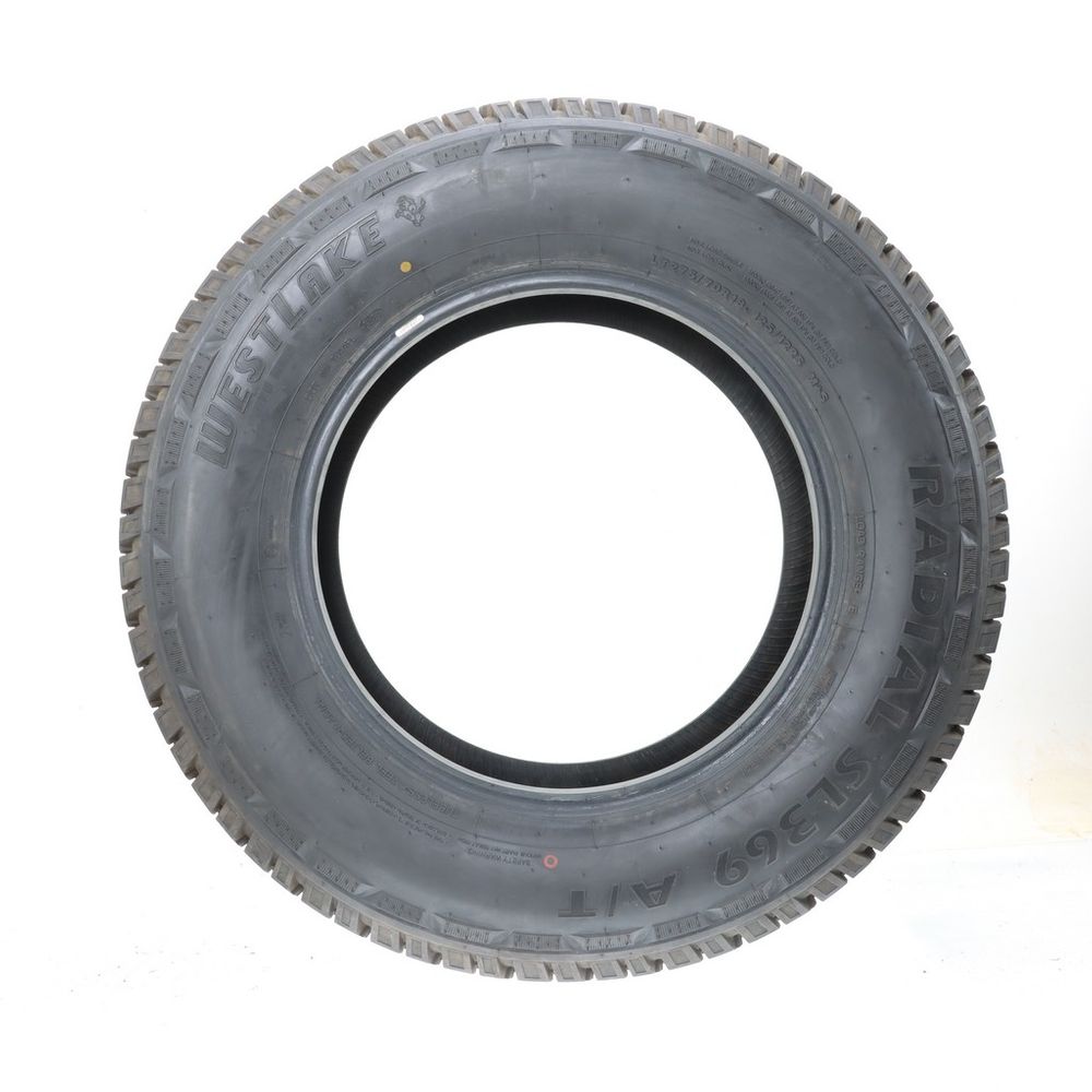 Used LT 275/70R18 Westlake SL369 AT 125/122S E - 14.5/32 - Image 3