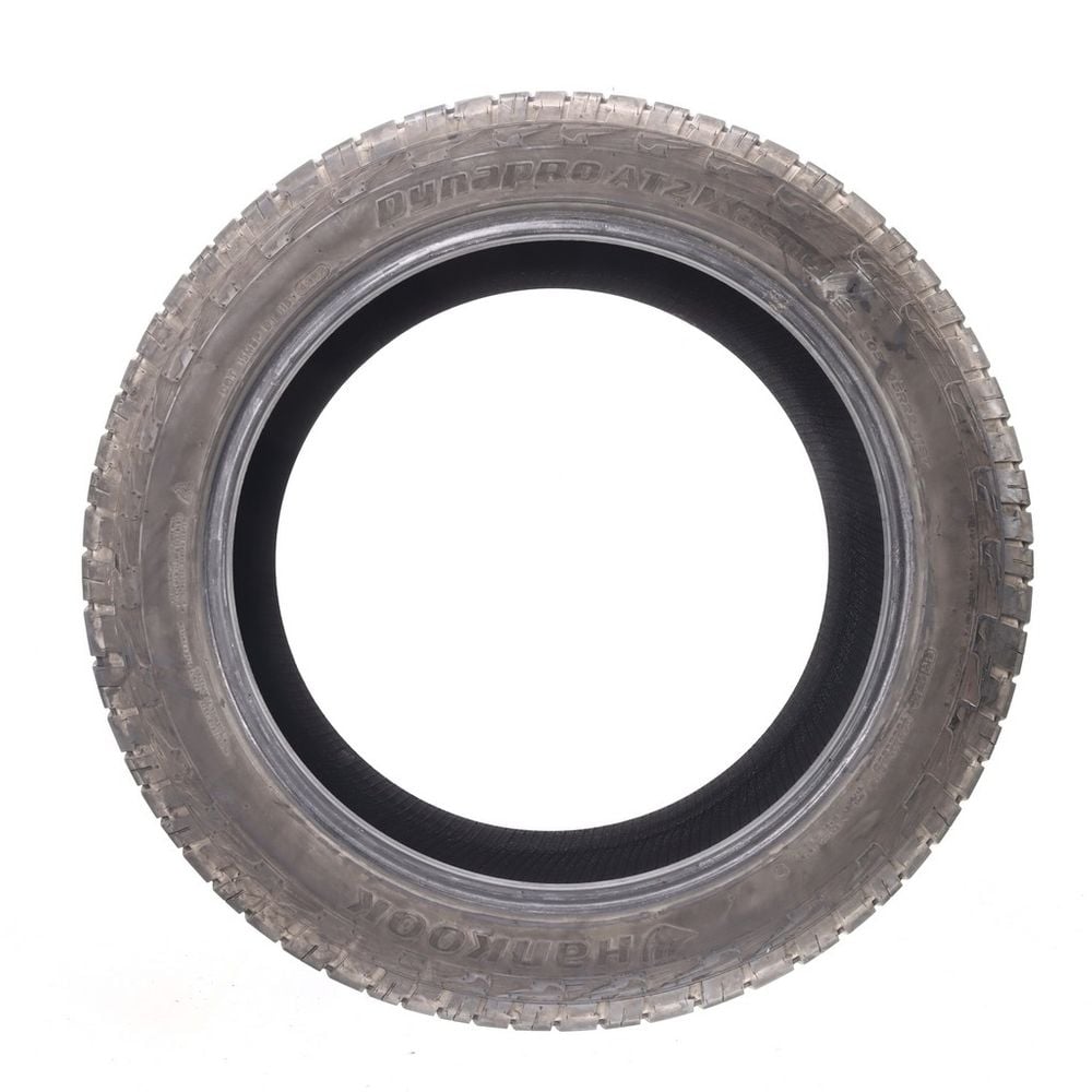Set of (2) Used 305/45R22 Hankook Dynapro AT2 Xtreme 118T - 6-7.5/32 - Image 6