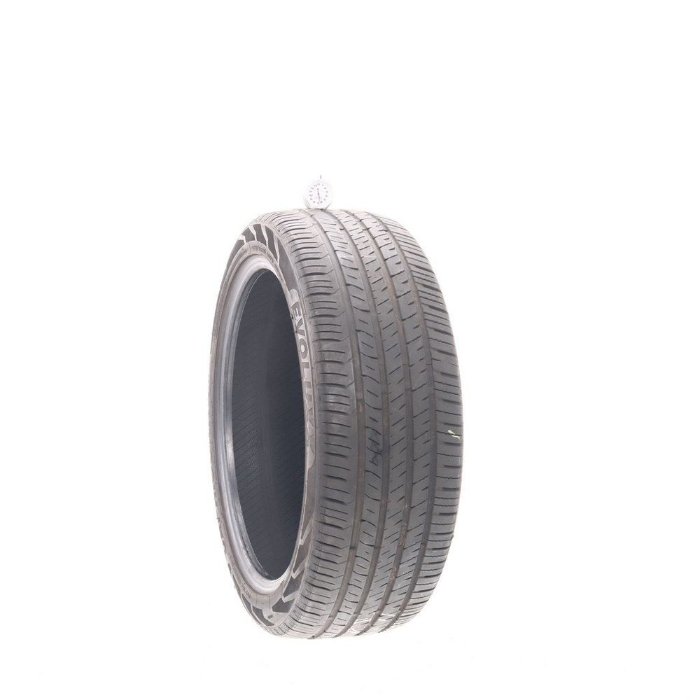 Used 235/45R20 Evoluxx Capricorn UHP 100W - 6.5/32 - Image 1