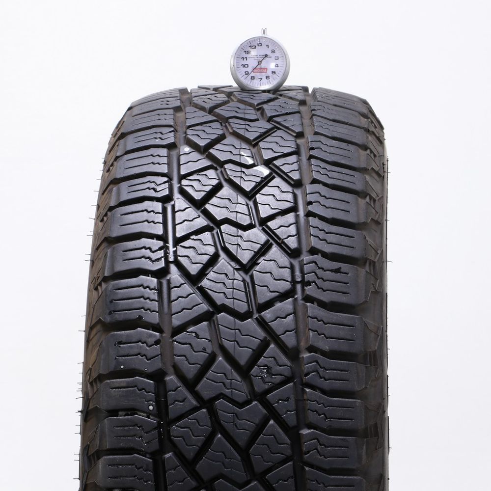 Set of (2) Used 245/60R18 DeanTires Back Country A/T2 105H - 8.5/32 - Image 2