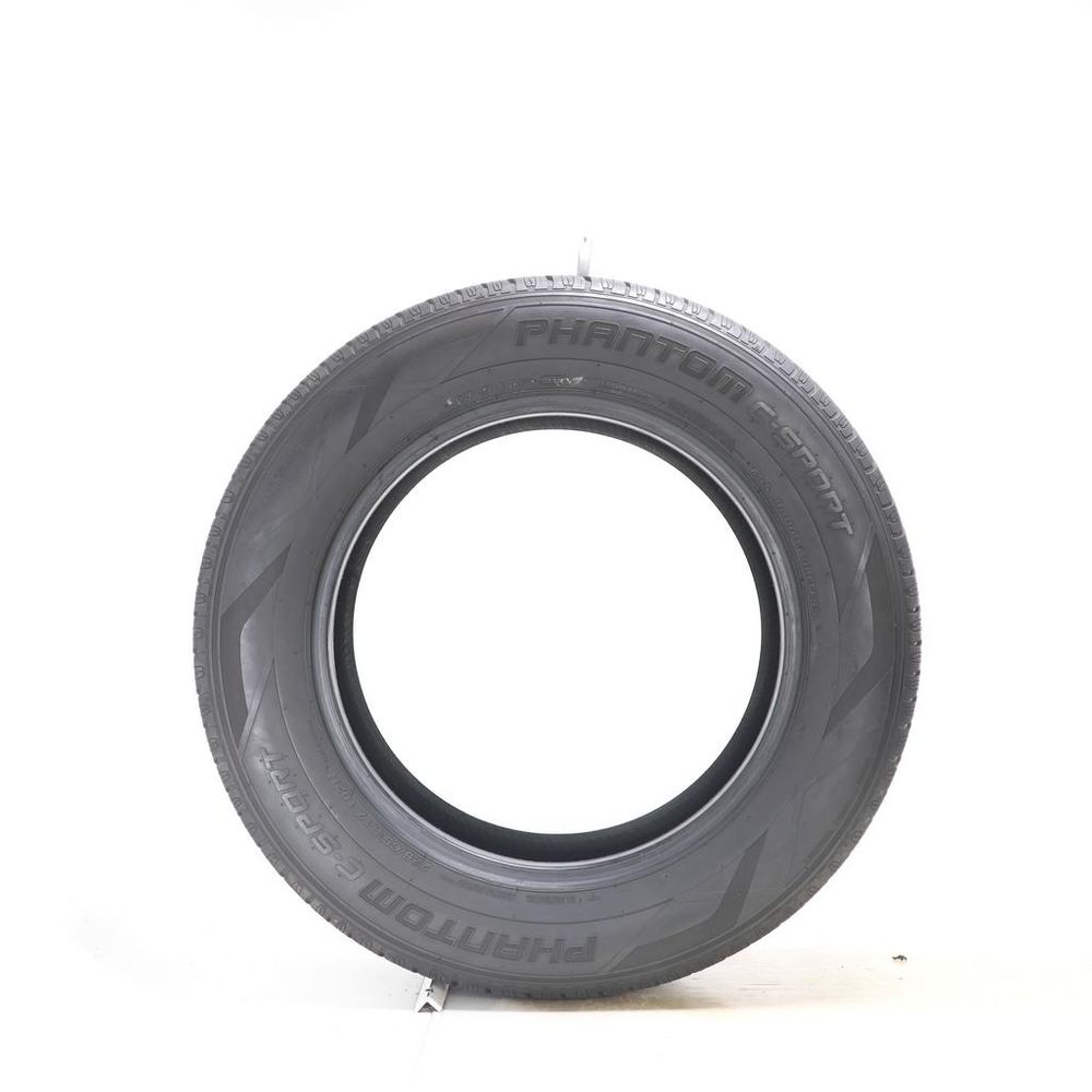 Set of (4) Used 225/65R17 Phantom C-Sport 102H - 5.5-7/32 - Image 3