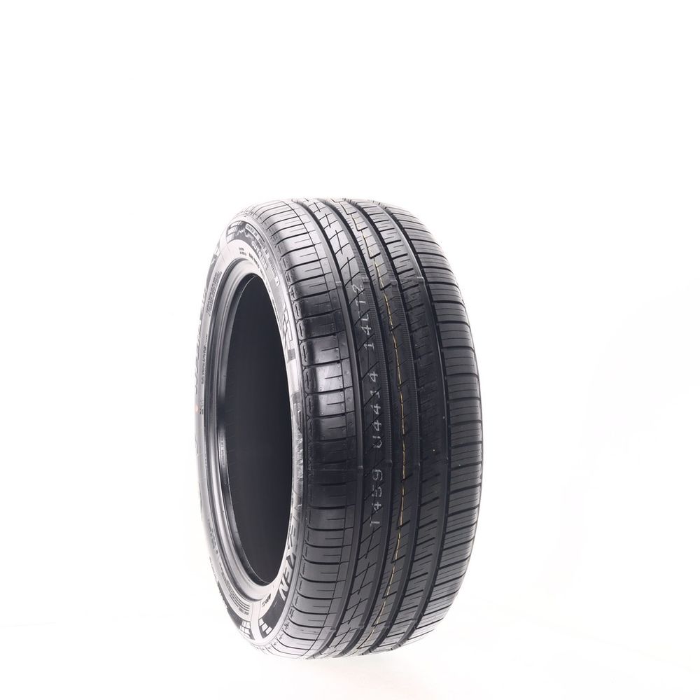 Set of (4) New 255/45ZR18 Nexen N'Fera AU7 99W - Image 1