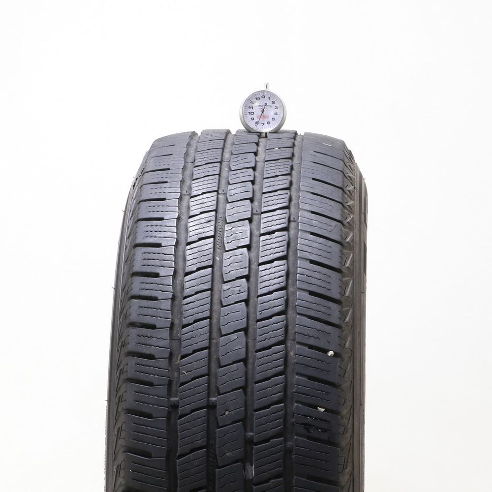 Used 265/70R16 Kumho Crugen HT51 112T - 7.5/32 - Image 2