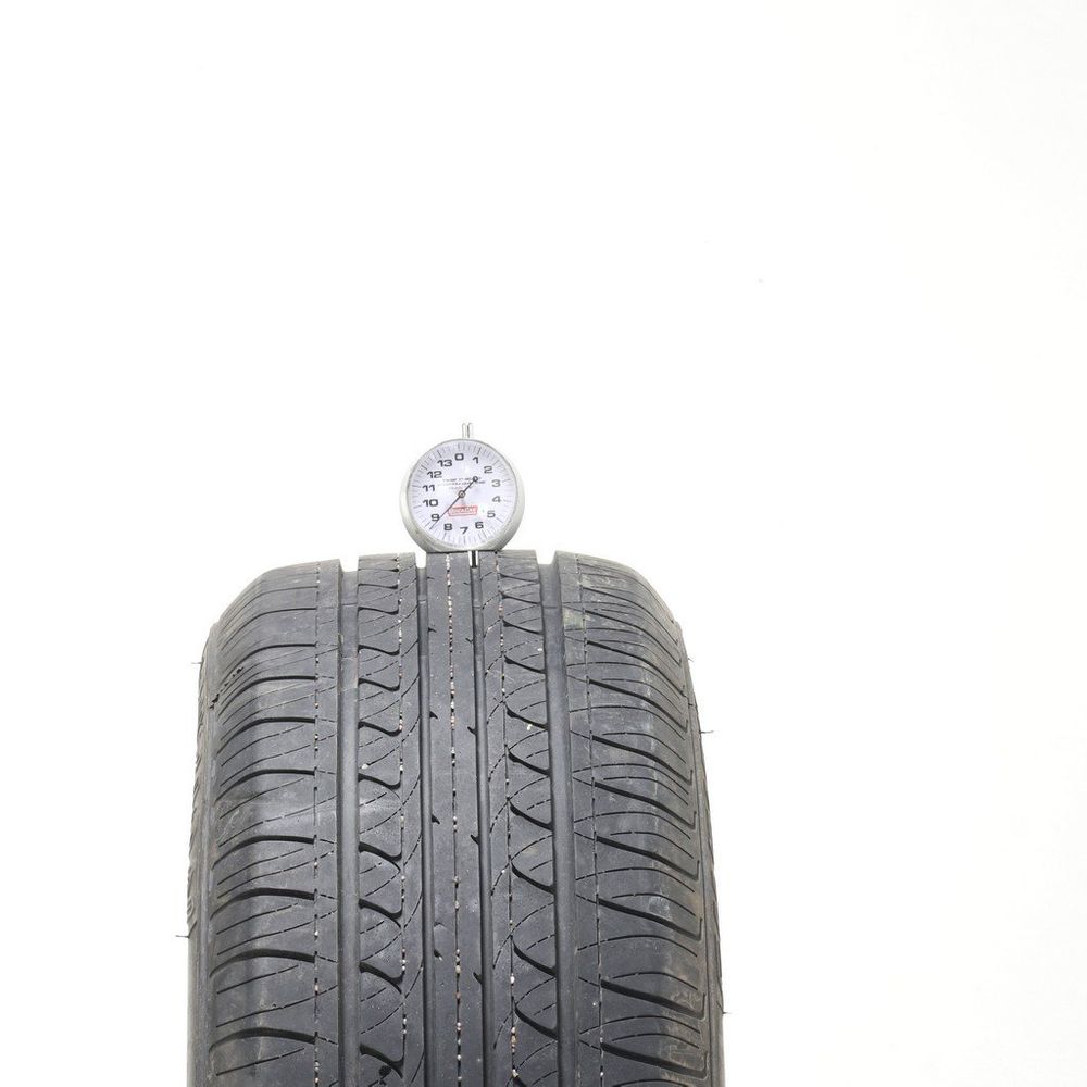 Set of (4) Used 205/55R16 Fuzion Touring 91V - 8.5-9/32 - Image 2