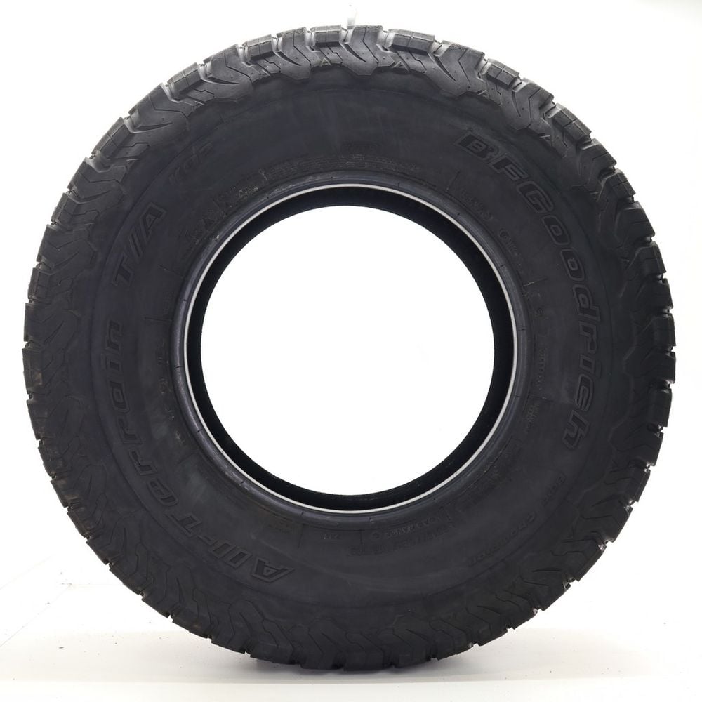 Set of (4) Used LT 315/70R17 BFGoodrich All-Terrain T/A KO2 113/110S C - 12-13.5/32 - Image 3