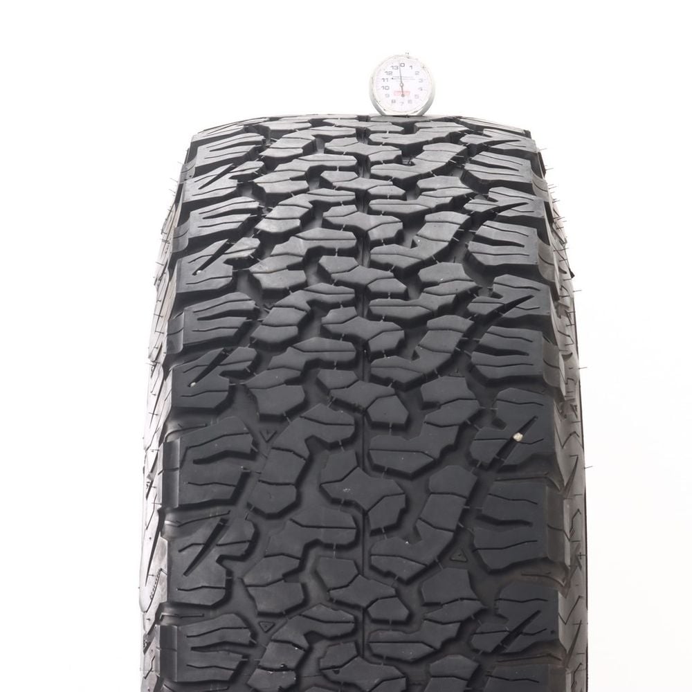 Set of (4) Used LT 315/70R17 BFGoodrich All-Terrain T/A KO2 113/110S C - 12-13.5/32 - Image 5