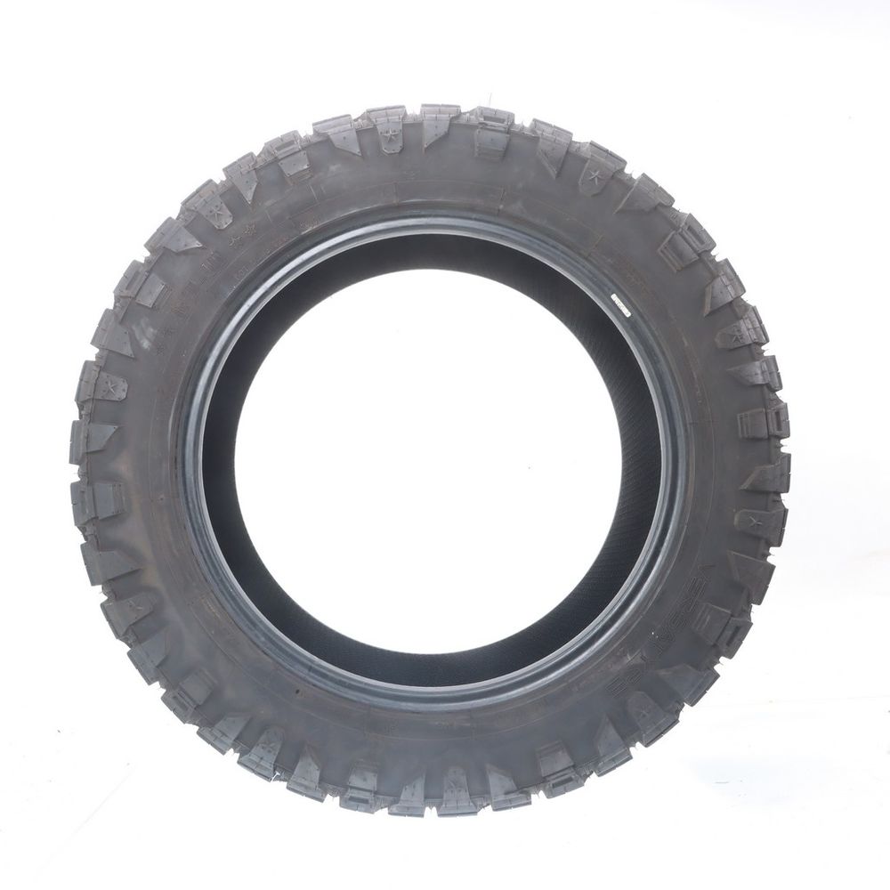 Used LT 33X12.5R20 VersaTyre RT-II 119R F - 13/32 - Image 3