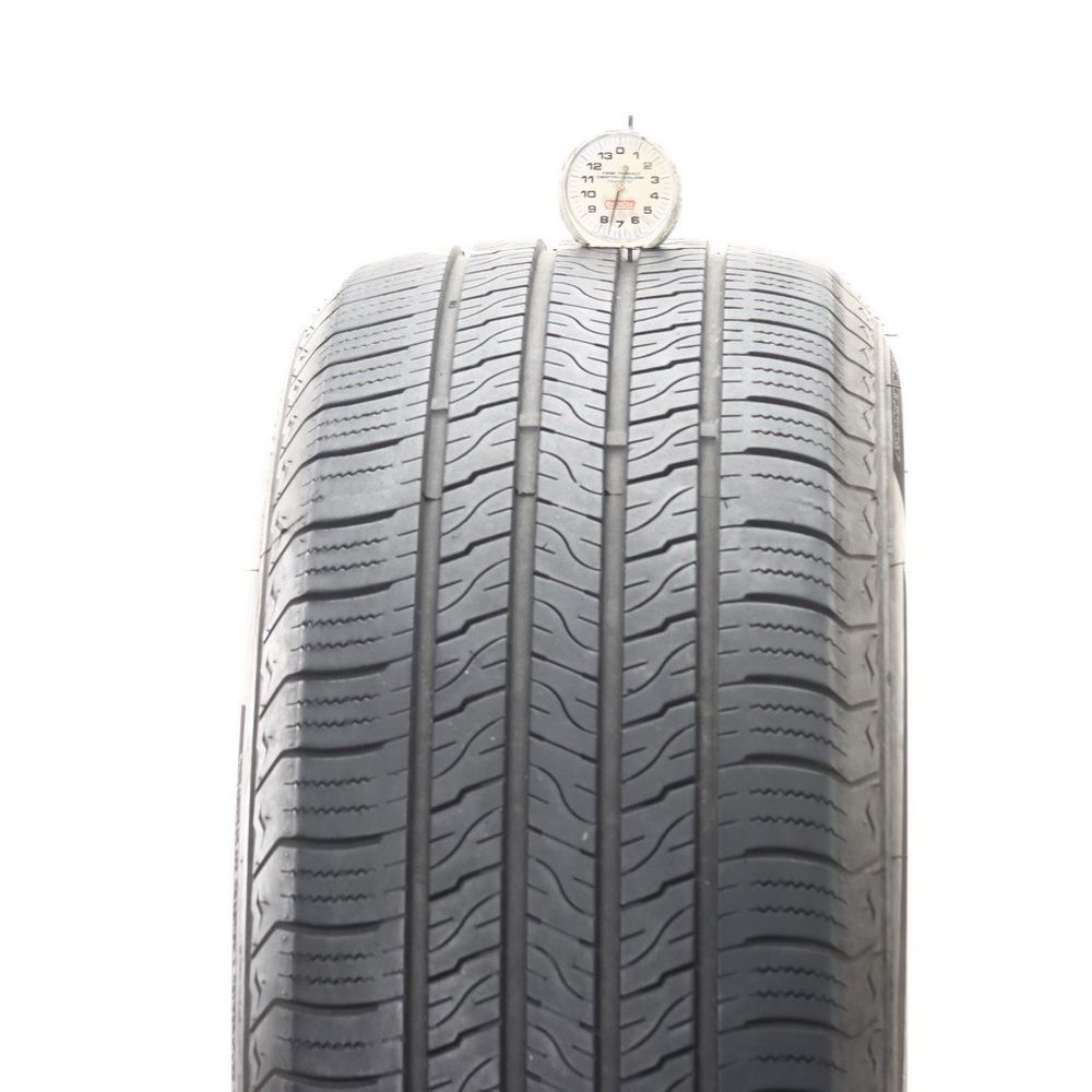 Set of (4) Used 255/60R18 Arisun Aresta ZG02 112V - 7.5-8/32 - Image 2