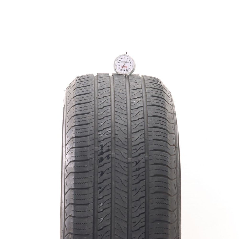 Set of (4) Used 255/60R18 Arisun Aresta ZG02 112V - 7.5-8/32 - Image 5