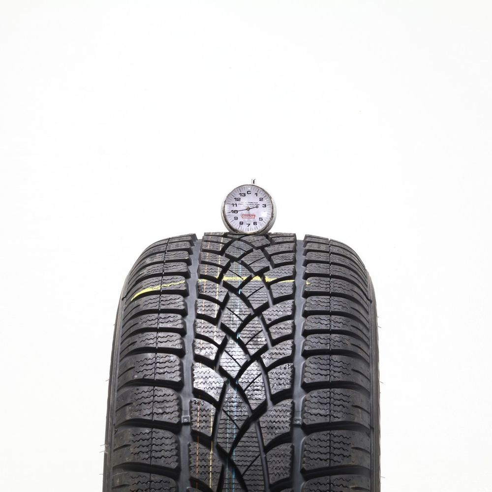 Used 225/60R17 Dunlop SP Winter Sport 3D DSST Run Flat 99H - 10/32 - Image 2