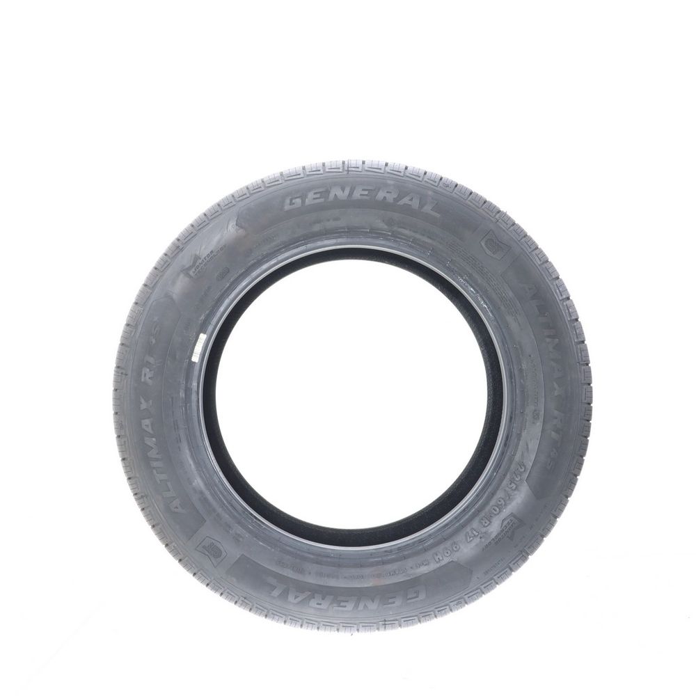 Driven Once 225/60R17 General Altimax RT45 99H - 10.5/32 - Image 3