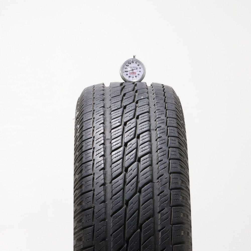 Set of (2) Used 235/75R17 Toyo Open Country H/T 108S - 10-10.5/32 - Image 2