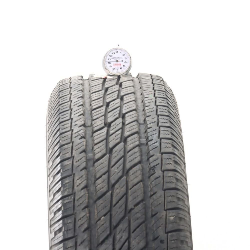 Set of (2) Used 235/75R17 Toyo Open Country H/T 108S - 10-10.5/32 - Image 5