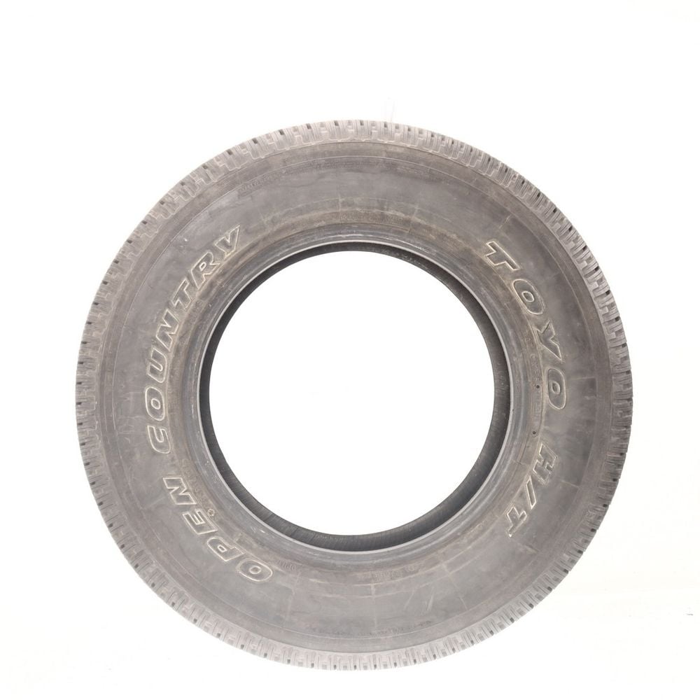 Set of (2) Used 235/75R17 Toyo Open Country H/T 108S - 10-10.5/32 - Image 6
