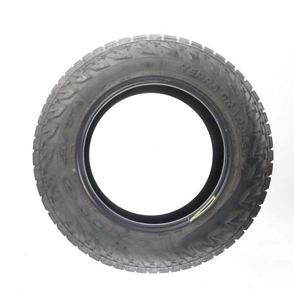 Used 265/65R18 Nitto Terra Grappler G3 A/T 116T - 13/32 - Image 3