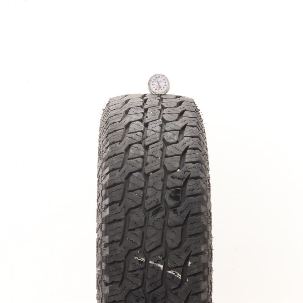Used LT 245/75R17 Groundspeed Voyager AT 121/118S E - 13/32 - Image 2