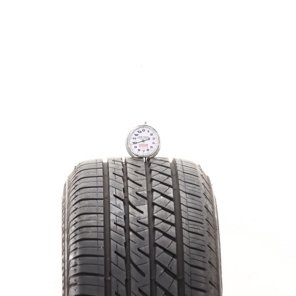 Used P 205/55RF16 Bridgestone DriveGuard RFT 91V - 10/32 - Image 2