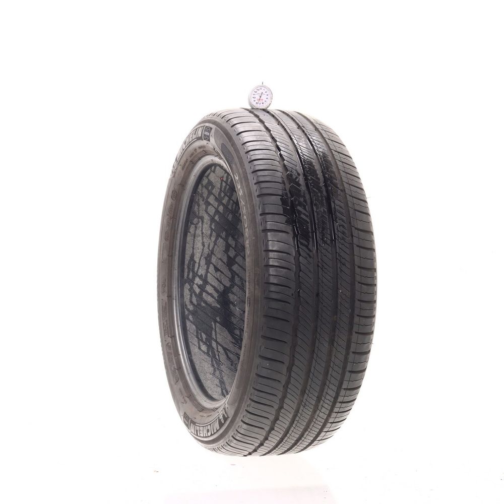 Set of (2) Used 235/50R19 Michelin Primacy MXM4 VOL 99H - 6-7.5/32 - Image 4