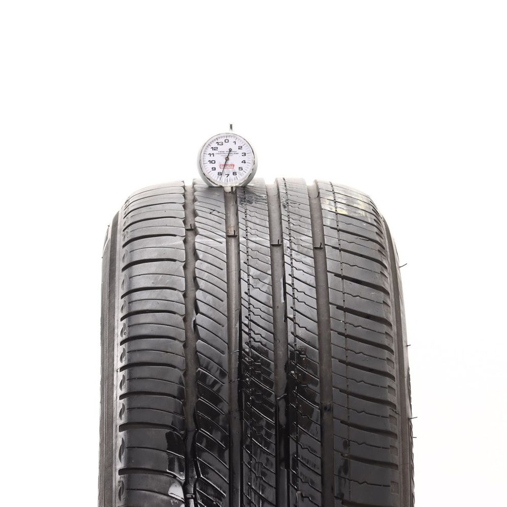 Set of (2) Used 235/50R19 Michelin Primacy MXM4 VOL 99H - 6-7.5/32 - Image 5