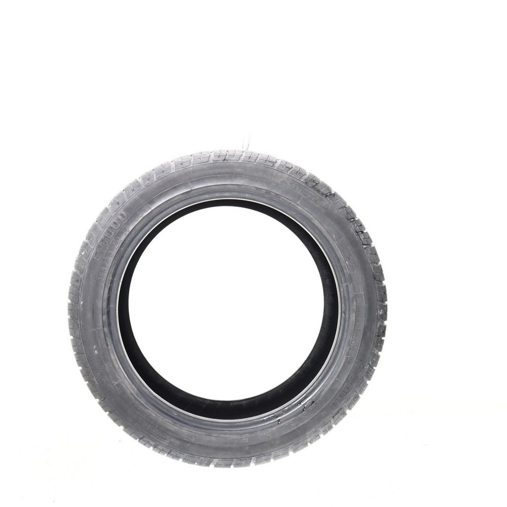 Used 255/40ZR17 Pirelli P6000 94Y - 8/32 - Image 3