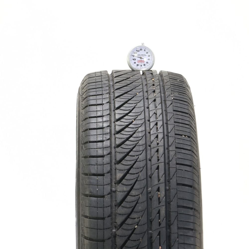 Used 205/60R16 Bridgestone Turanza Serenity Plus 92V - 11/32 - Image 2