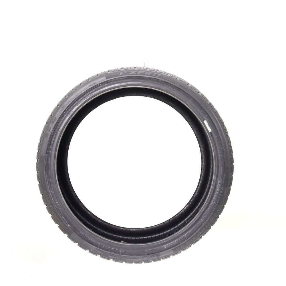 Used 255/30R20 Pirelli P Zero Winter 92W - 10/32 - Image 3