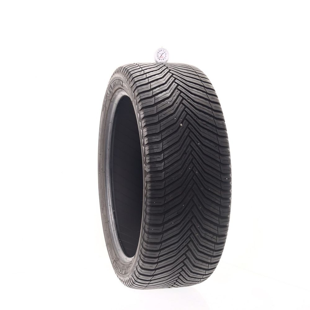 Used 275/40R21 Michelin CrossClimate 2 107V - 8.5/32 - Image 1