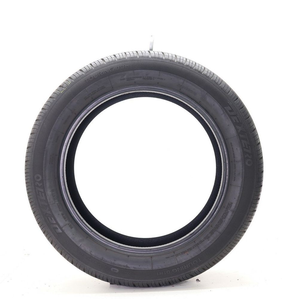 Set of (2) Used 235/55R18 Dextero Touring DTR1 100H - 8-9.5/32 - Image 3