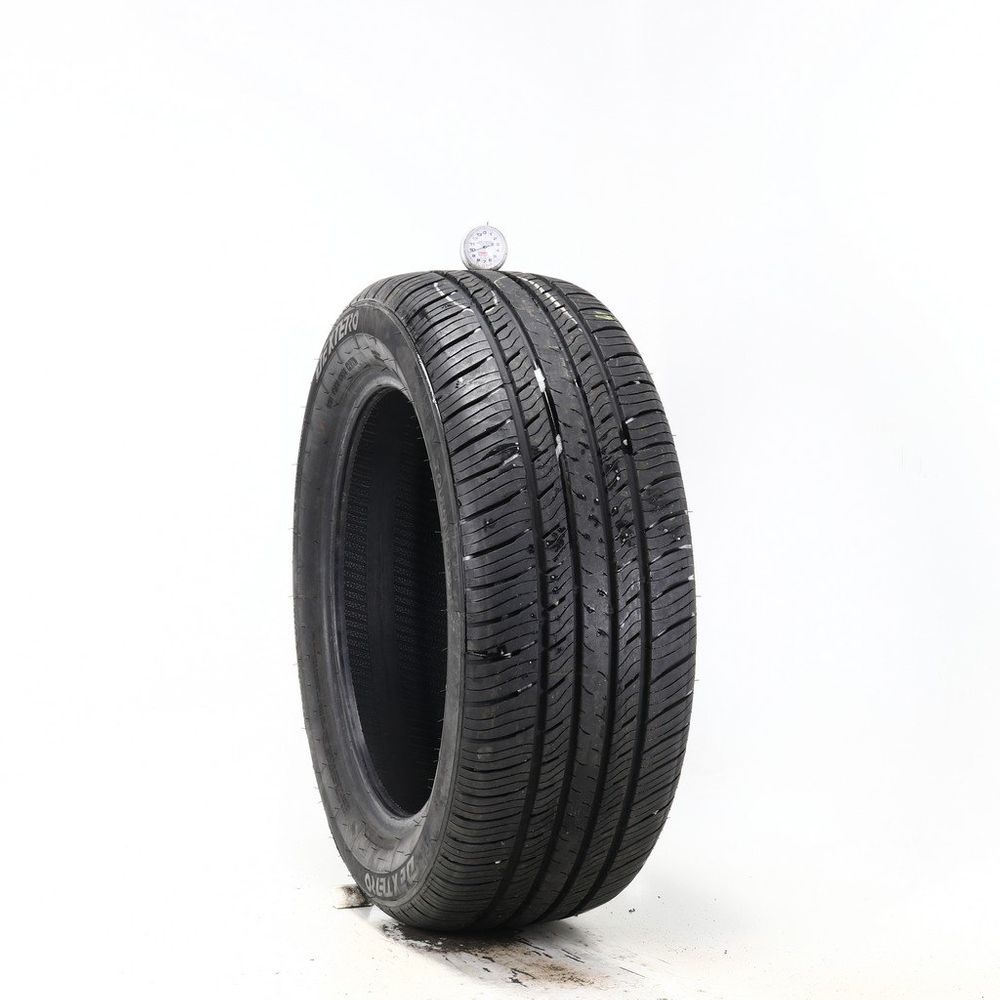 Set of (2) Used 235/55R18 Dextero Touring DTR1 100H - 8-9.5/32 - Image 4