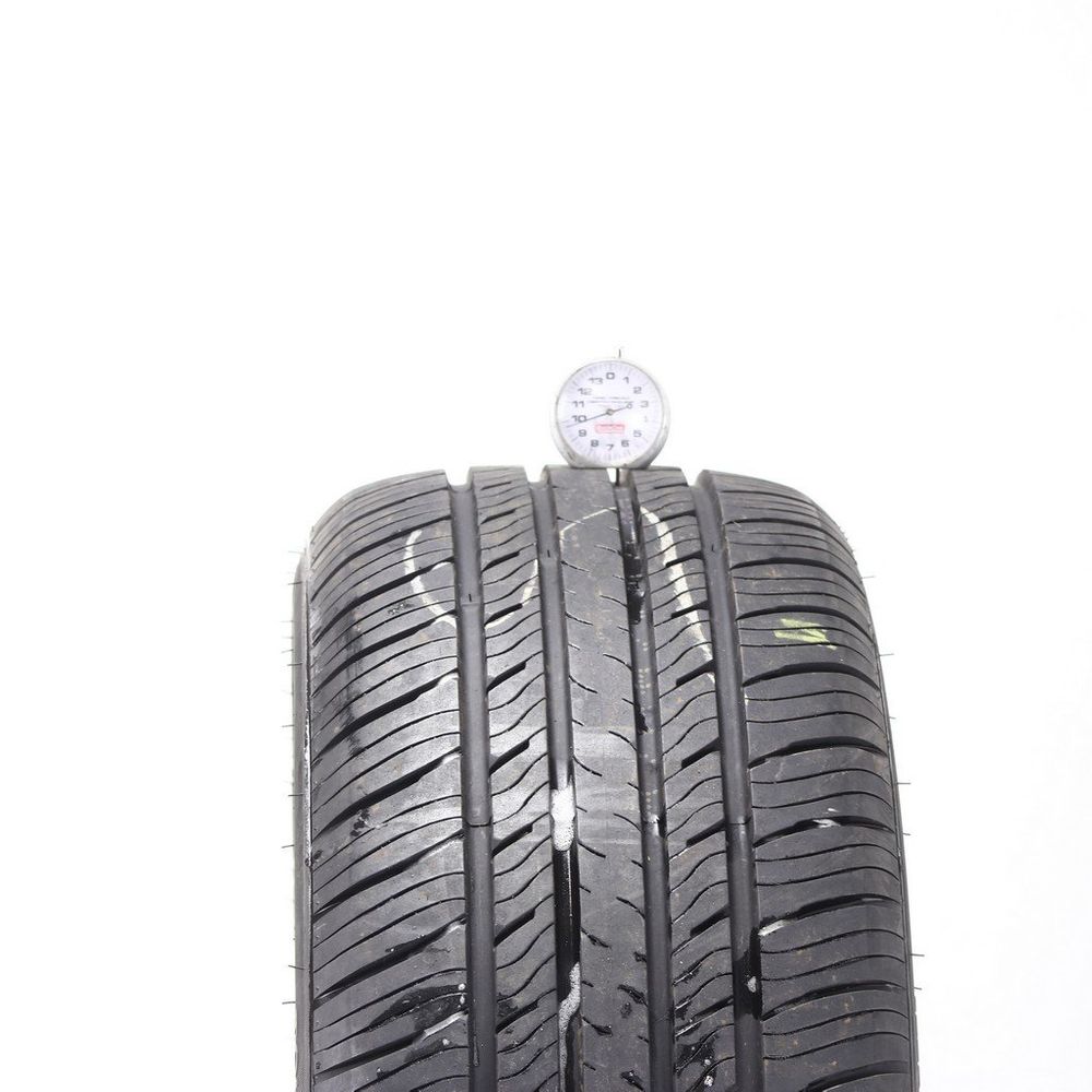 Set of (2) Used 235/55R18 Dextero Touring DTR1 100H - 8-9.5/32 - Image 5